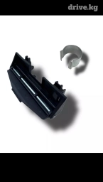 Лючок бензобака BMW 1995 г., Новый, Аналог