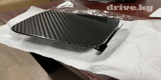 Лючок бензобака Subaru 2003 г., Новый