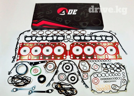 Прокладка Porsche 2010 г., Новый, Аналог, ОАЭ