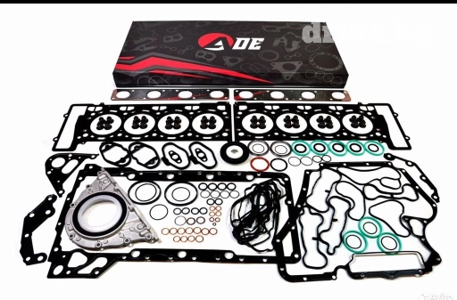 Прокладка BMW 2015 г., Новый, Аналог, ОАЭ