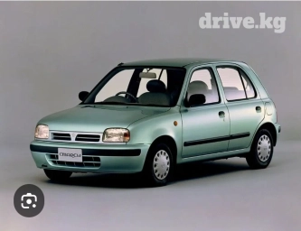 Прокладка Nissan 1998 г., Б/у, Оригинал