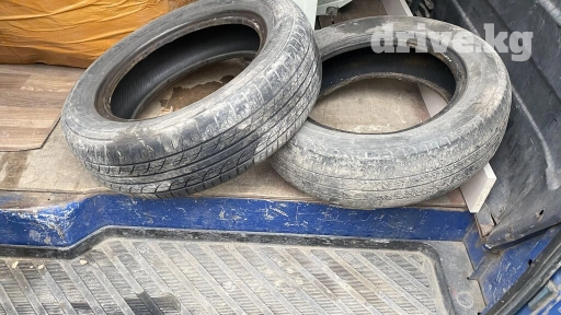 Прокладка Б/у, Оригинал