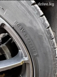 Прокладка Mercedes-Benz Б/у, Оригинал