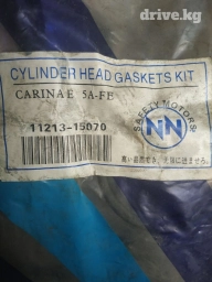 Прокладка Toyota 1996 г., Новый, Аналог