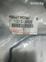 Прокладка Lexus 2001 г., Новый, Оригинал, Япония