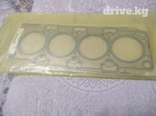 Прокладка Hyundai 2008 г., Новый, Оригинал