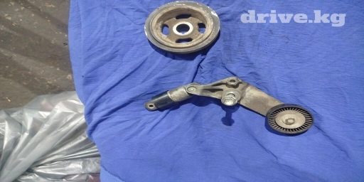 Подшипник Toyota 2004 г., Б/у, Оригинал, Япония