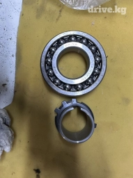 Продаю новые подшипники в упаковке ( Китай)номер 1310, в наличии 27