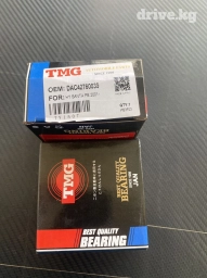 Подшипник Hyundai 2001 г., Новый, Аналог, Китай