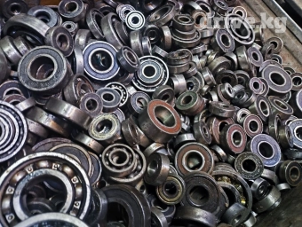 Подшипник Б/у