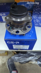 Подшипник Hyundai Новый, Оригинал, Китай