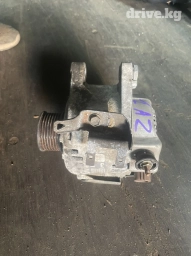 Генератор Toyota 2003 г., Б/у, Оригинал, Япония