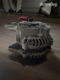 Генератор Subaru 2003 г., Б/у, Оригинал, Япония