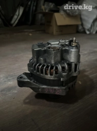 Генератор Honda 2001 г., Б/у, Оригинал, Япония