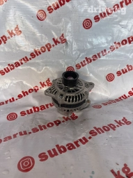 Генератор Subaru 2007 г., Б/у, Оригинал, Япония