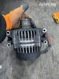 Генератор Mercedes-Benz Б/у, Оригинал, Германия