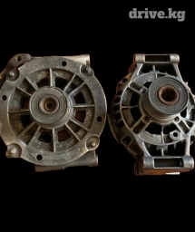 Генератор Mercedes-Benz 2003 г., Б/у, Оригинал