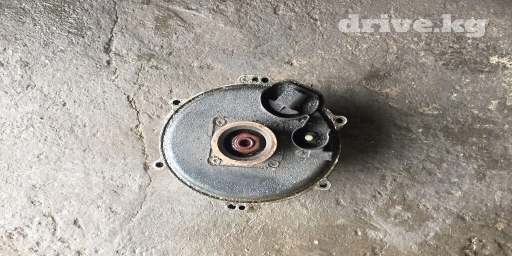 Генератор BMW Б/у, Оригинал