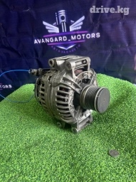 Генератор Mercedes-Benz 2006 г., Б/у, Оригинал, Германия