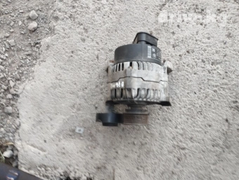 Генератор BMW Б/у, Оригинал, Германия