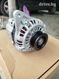 Генератор Mitsubishi