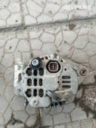 Генератор Honda 2004 г., Новый, Оригинал, Япония