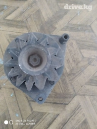 Генератор Mercedes-Benz Б/у, Оригинал, Германия