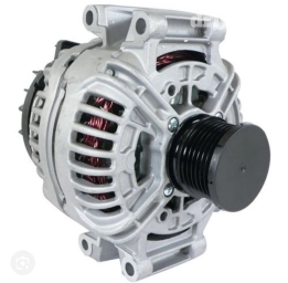 Генератор Mercedes-Benz Новый, Оригинал