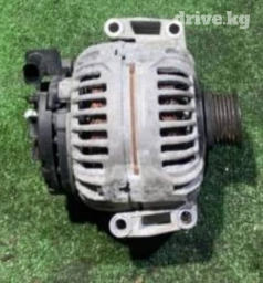 Генератор Mercedes-Benz 2006 г., Б/у, Оригинал, Япония