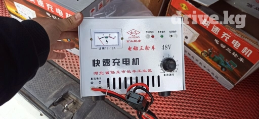 Генератор Audi Новый, Аналог, Китай