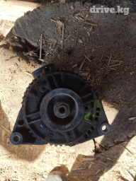 Генератор Audi Б/у, Оригинал