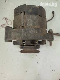 Генератор BMW 2000 г., Б/у, Оригинал, Германия