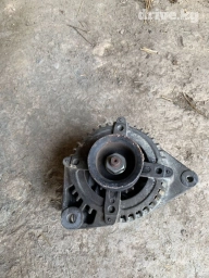 Генератор Toyota Япония