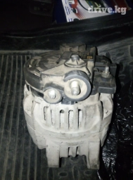 Генератор Mercedes-Benz 1999 г., Б/у, Оригинал, Германия