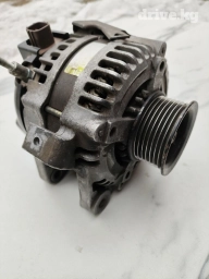 Генератор Toyota 2003 г., Б/у, Оригинал, Япония