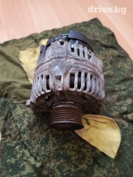 Генератор Volkswagen Б/у, Оригинал, Германия