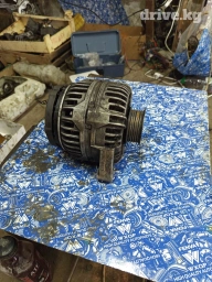 Генератор Audi 1995 г., Б/у, Оригинал, Германия