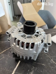 Генератор BMW 2010 г., Новый, Аналог, Китай