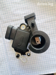 Генератор Daewoo Новый, Аналог, Китай