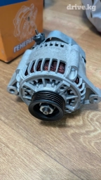 Генератор Toyota 2024 г., Новый, Оригинал