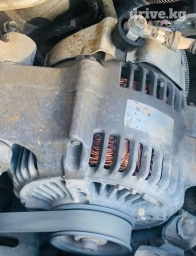 Генератор Toyota Б/у, Оригинал