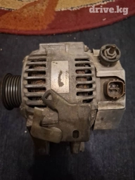 Генератор Toyota Б/у, Оригинал