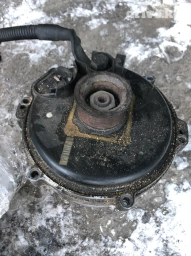 Генератор BMW