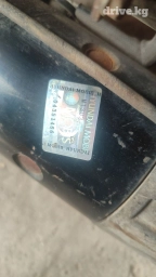 Генератор Hyundai Б/у, Оригинал