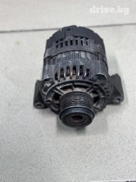 Генератор Mercedes-Benz 2002 г., Б/у, Оригинал