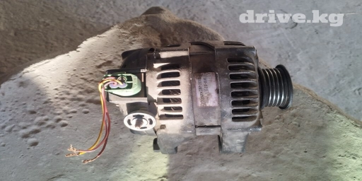 Генератор Lexus 2005 г., Б/у
