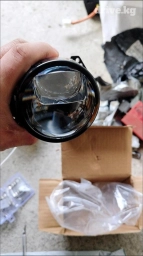 Генератор Универсальные 2024 г., Новый, Оригинал