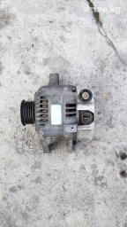 Генератор Toyota 2003 г., Б/у, Оригинал, Япония