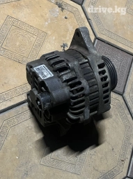 Генератор Honda 2004 г., Б/у, Оригинал, Япония