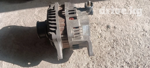 Генератор Subaru 2003 г., Б/у, Оригинал, Япония